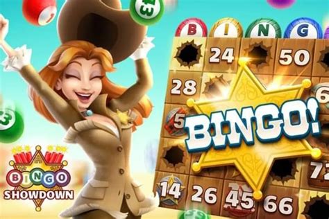 bingo showdown free tickets and power ups